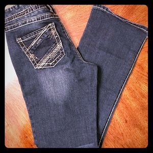 Red Camel Jeans